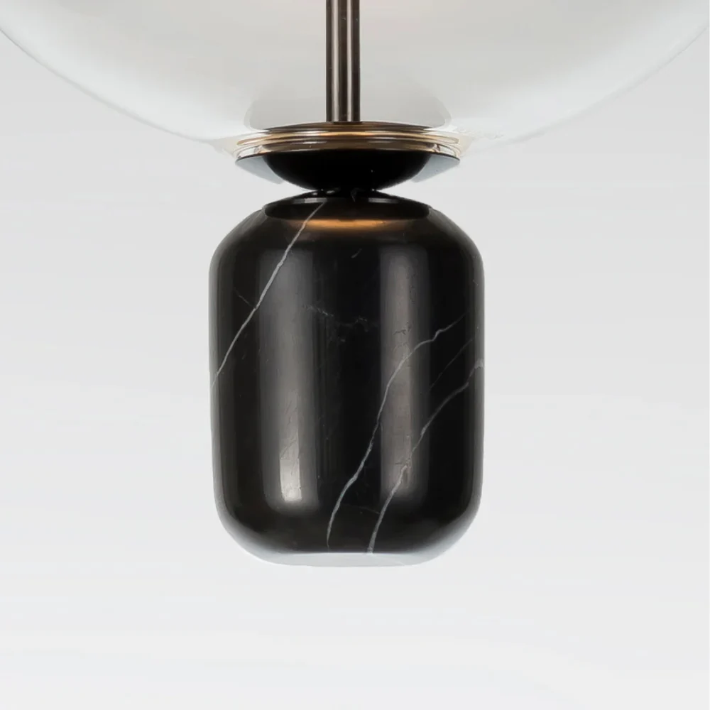Indre Pendant Lamp A1 by Rakumba Pendant Lamps